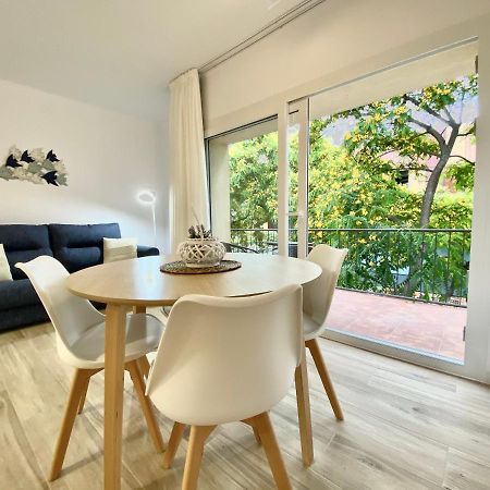 Platja D'Aro Center Apartments Ngoại thất bức ảnh