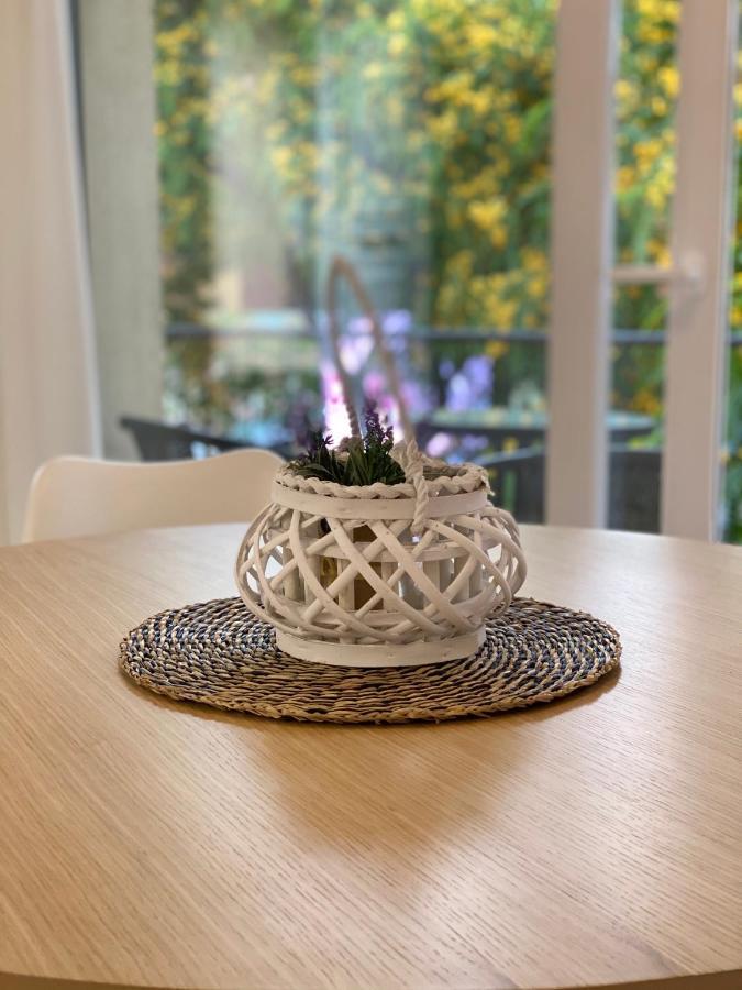 Platja D'Aro Center Apartments Ngoại thất bức ảnh