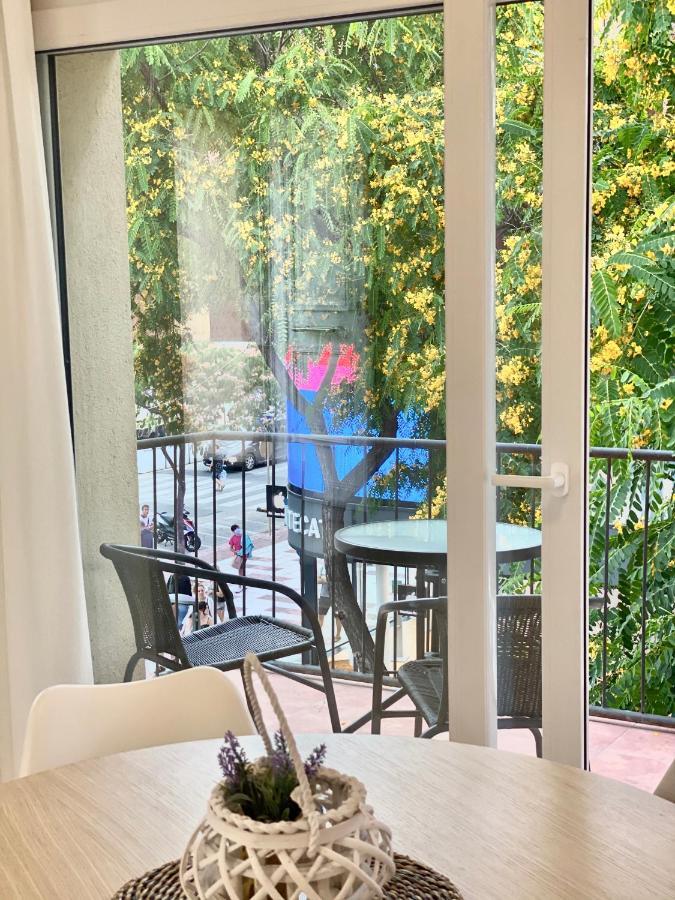 Platja D'Aro Center Apartments Ngoại thất bức ảnh