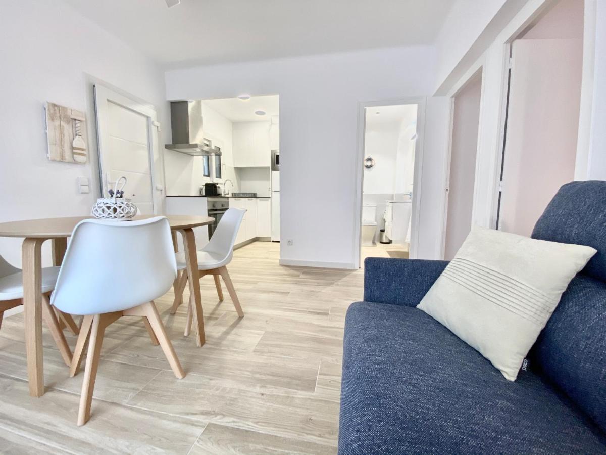 Platja D'Aro Center Apartments Ngoại thất bức ảnh