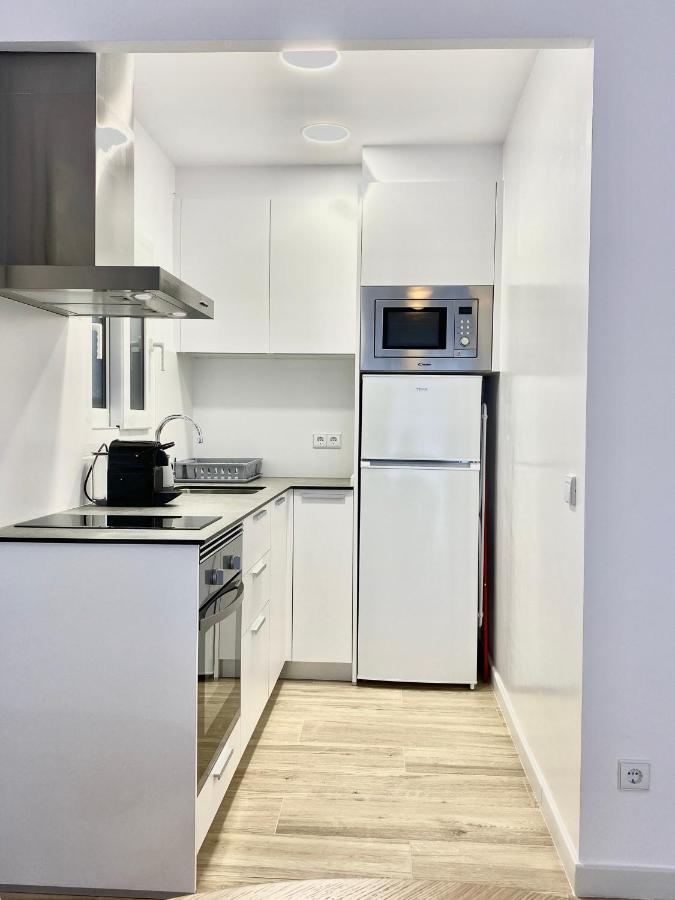 Platja D'Aro Center Apartments Ngoại thất bức ảnh