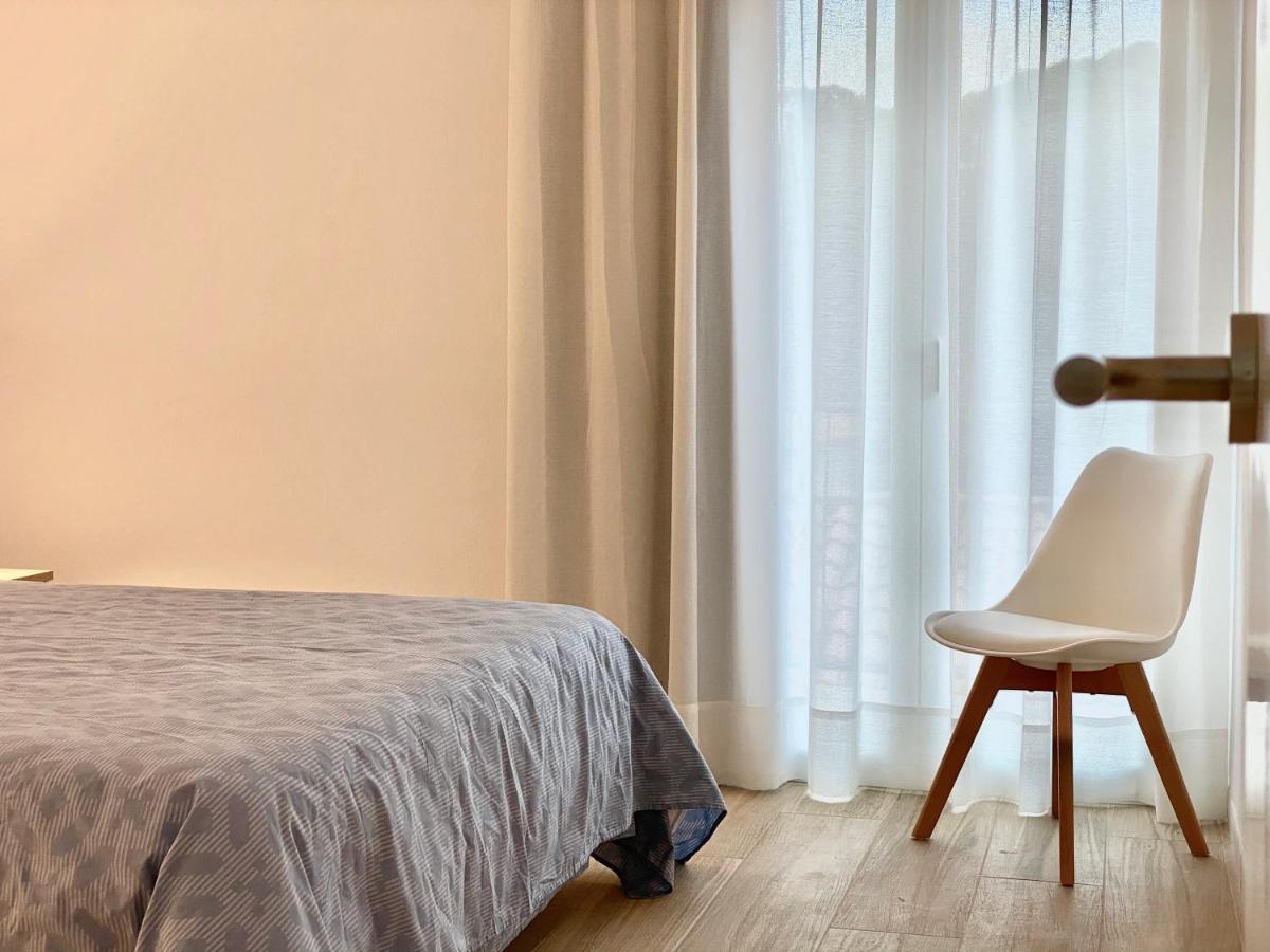 Platja D'Aro Center Apartments Ngoại thất bức ảnh