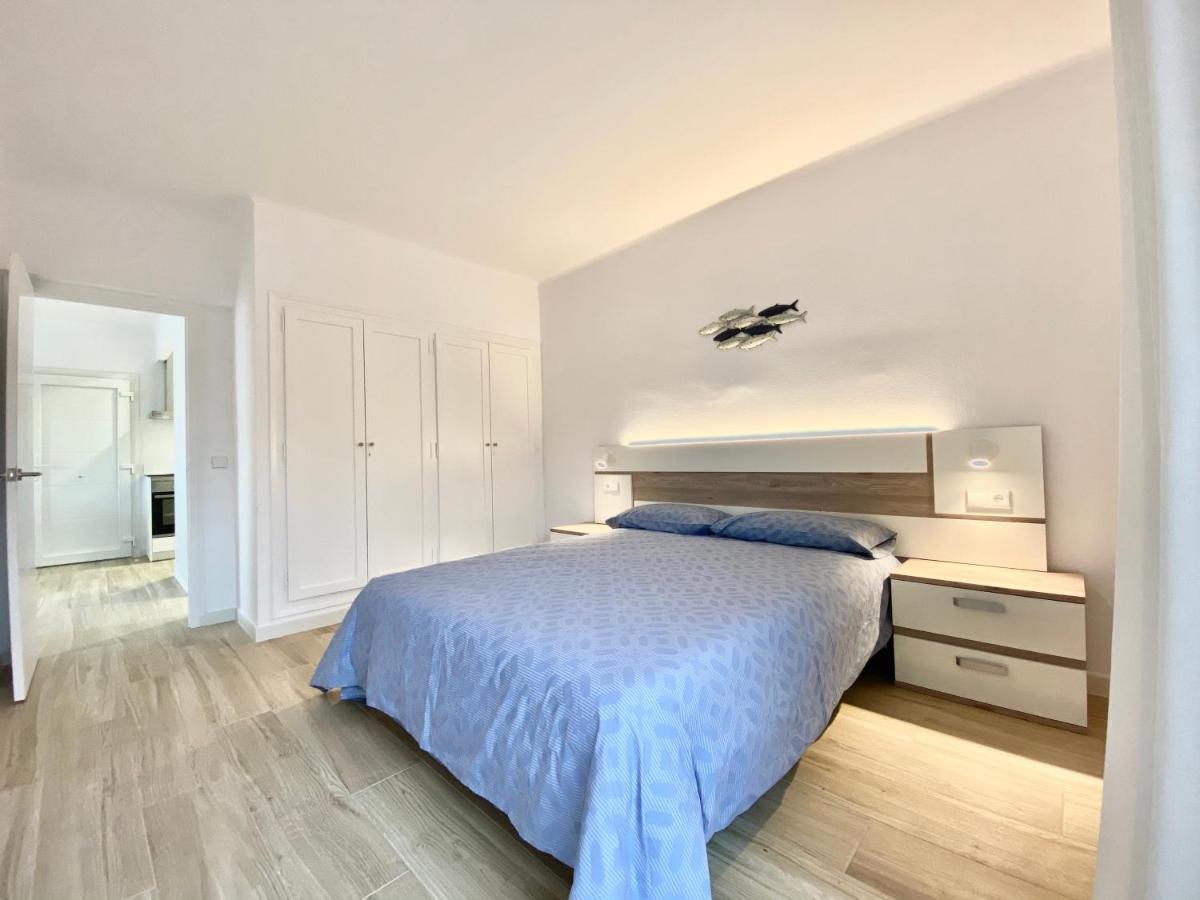 Platja D'Aro Center Apartments Ngoại thất bức ảnh