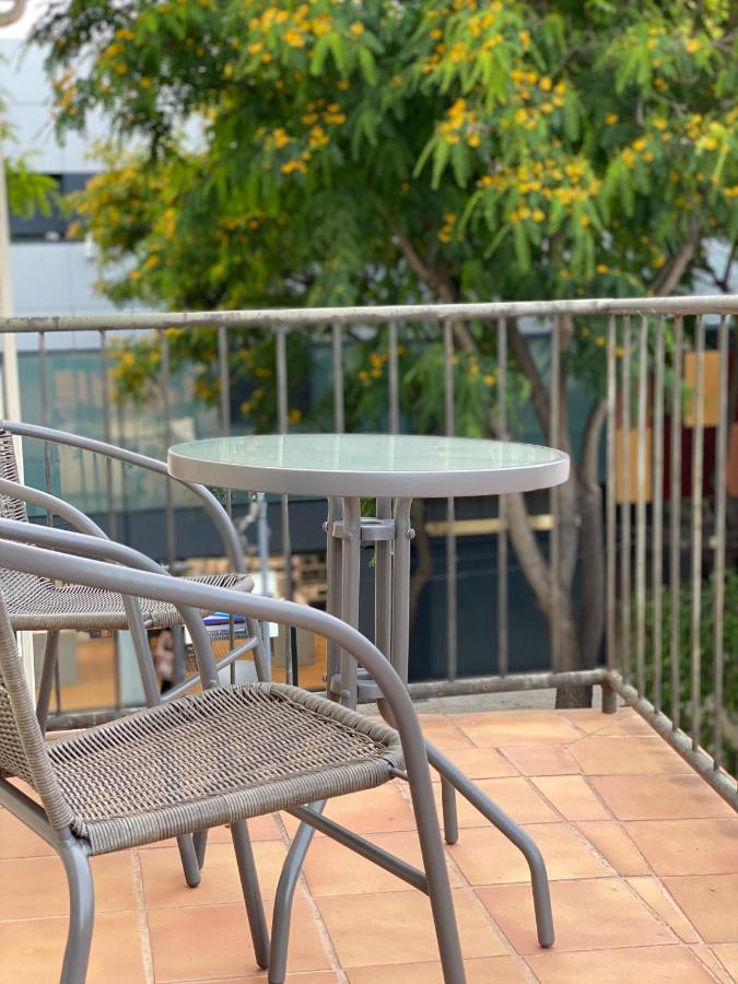 Platja D'Aro Center Apartments Ngoại thất bức ảnh