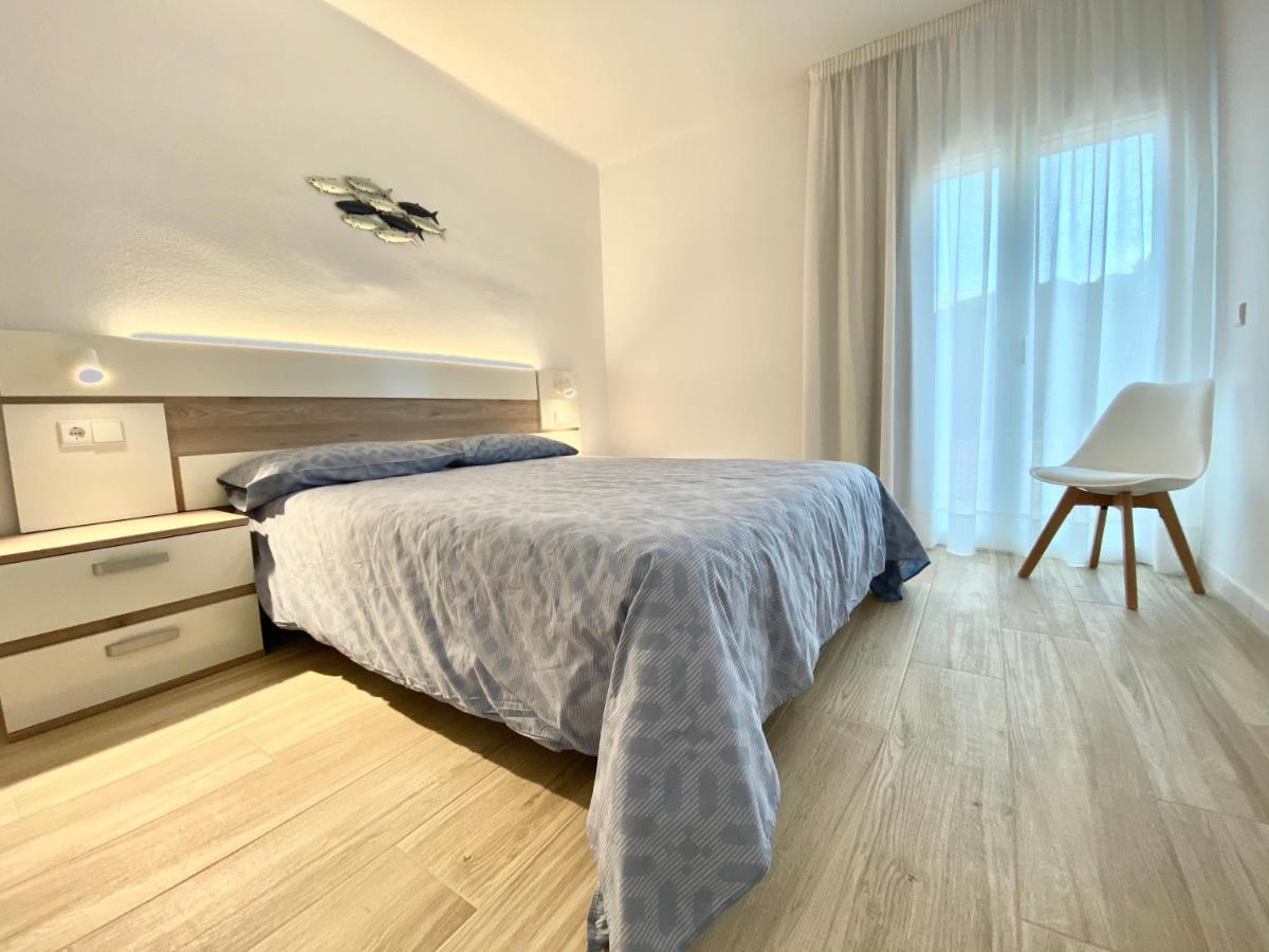 Platja D'Aro Center Apartments Ngoại thất bức ảnh