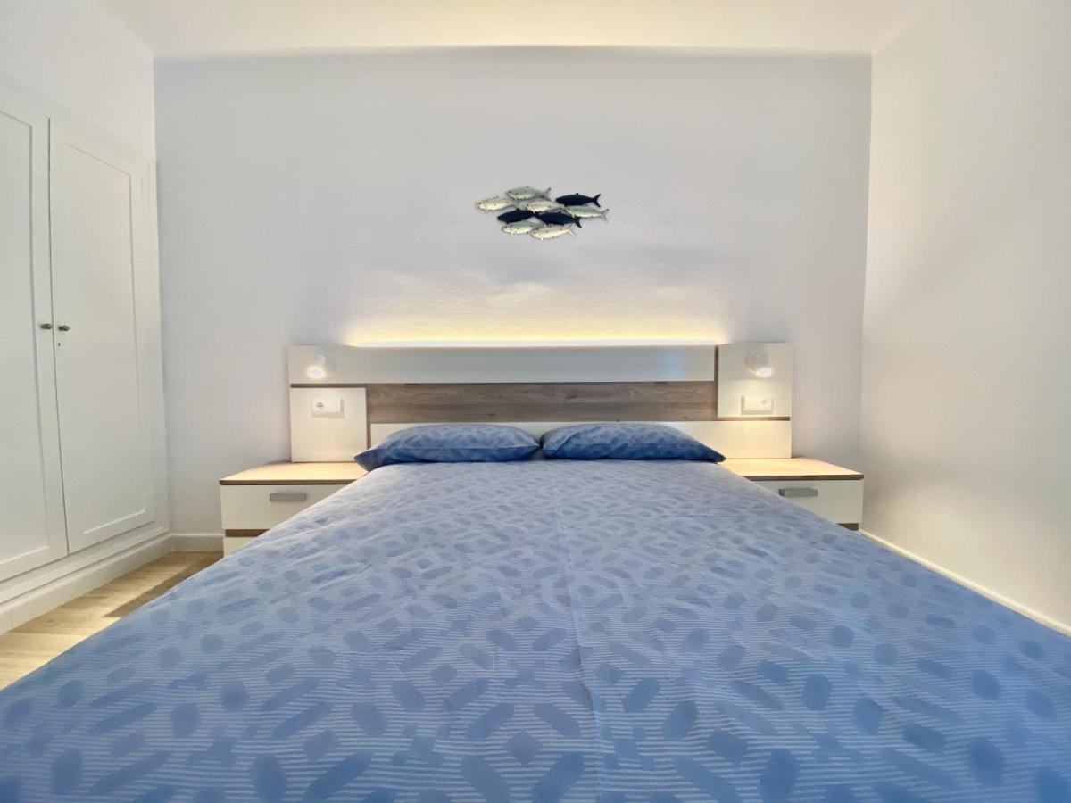 Platja D'Aro Center Apartments Ngoại thất bức ảnh